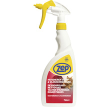 ZEP Huisdieren geur- & vlekkenreiniger 750 ml-thumb-0