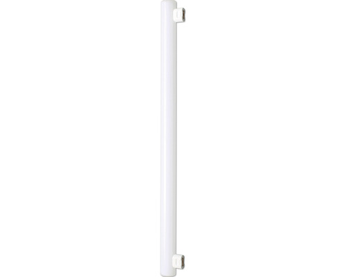 dennenboom Moreel Politiebureau FLAIR LED Buislamp S14S 8W 50 cm warmwit wit kopen! | HORNBACH
