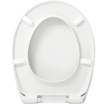 FORM & STYLE Wc-bril New Java met quick-release en softclose-thumb-4