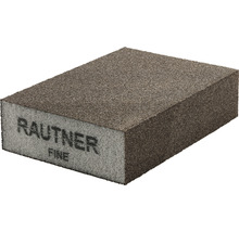 Ontslag nemen krekel briefpapier RAUTNER Schuurblok fijn 69x97x26 mm kopen! | HORNBACH