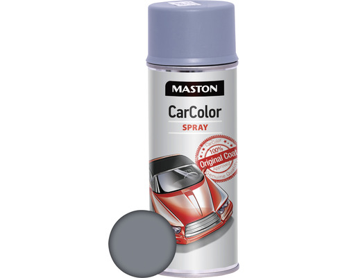 MASTON Autocolor sprayfiller grijs 400 ml