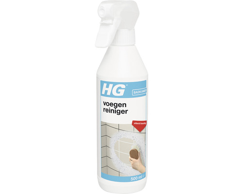 HG voegenreiniger kant-en-klaar 500 ml-0