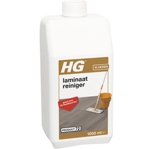 HG laminaat reiniger 1 l-thumb-0