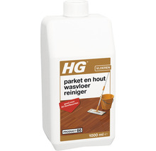 HG wasvloer reiniger 1 l-thumb-0