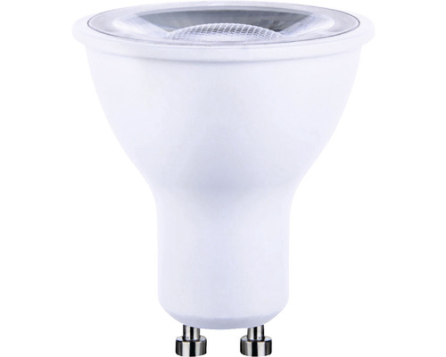 vernieuwen Over instelling Uitgaven FLAIR LED lamp GU10/7W reflectorvorm daglichtwit kopen! | HORNBACH