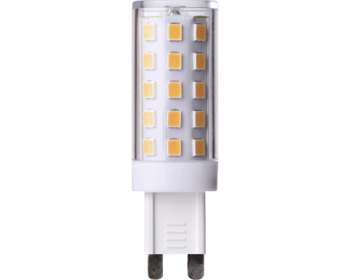 Dankzegging Helemaal droog Spanje FLAIR LED-lamp G9/1,8W neutraalwit kopen! | HORNBACH