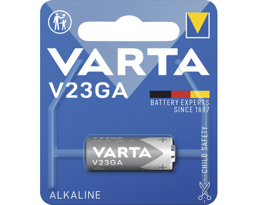 VARTA Knoopcelbatterij V23GA