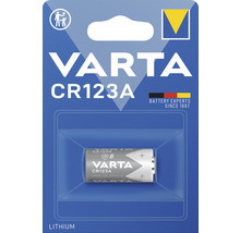 VARTA Batterij CR123A-thumb-0