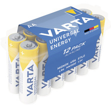 VARTA Batterij Energy AA, 12 stuks-thumb-0