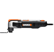WORX Multitool WX686 (incl. 19 accessoires)-thumb-2