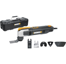 WORX Multitool WX686 (incl. 19 accessoires)-thumb-3