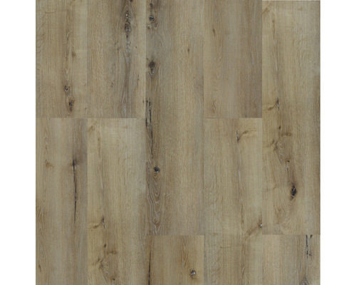 PVC vloerdelen dryback Native Oak beuken 2,1 m²