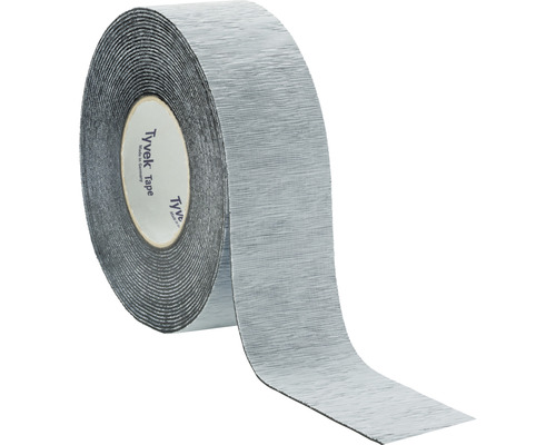 TYVEK® Flexwrap tape 60 mm, lengte 10 m