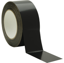 VAST-R® totaal tape 100 mm x 25 m zwart-thumb-0