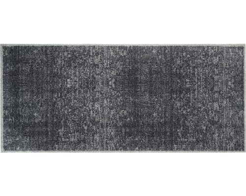 restjes Augment Stam MD ENTREE Loper Velvet antraciet 67x150 cm kopen! | HORNBACH