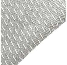 verzameling Vorming veiligheid FORM & STYLE Badmat grijs 50x80 cm kopen! | HORNBACH