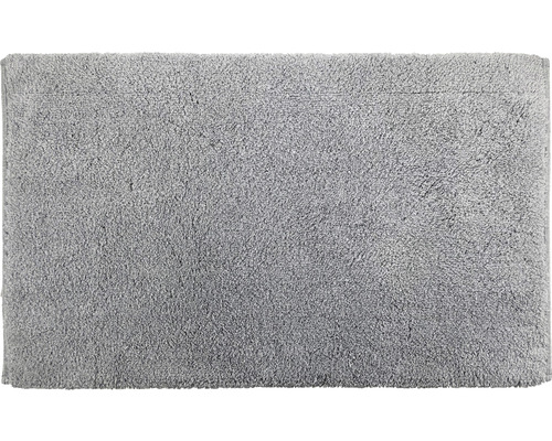FORM & STYLE Badmat grijs 50x80 cm