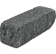 DIEPHAUS Muursteen Passion zwart-grijs 60x12,5x12,5 cm-thumb-0