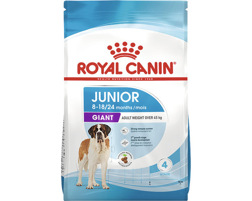ROYAL CANIN Hondenvoer Giant Junior 15 kg