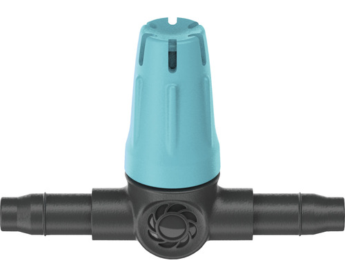 Bepalen smokkel Gepensioneerde GARDENA Micro Drip sproeier voor kleine oppervlakten 4,6 mm (3/16") kopen!  | HORNBACH