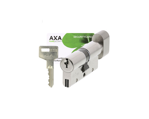 AXA Knop veiligheidscilinder 7265 Xtreme Security 30-30