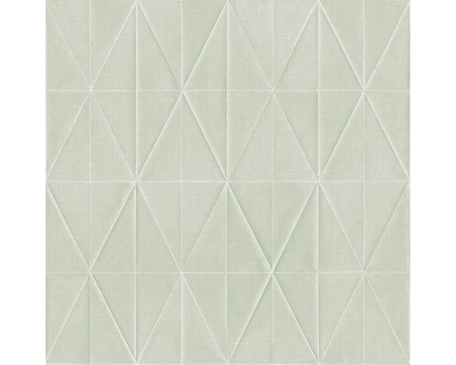 Ondeugd Verfrissend Knikken ESTAHOME Vliesbehang 148713 Blush origami motief celadon groen kopen! |  HORNBACH