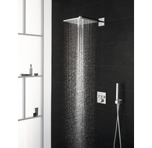 GROHE Complete inbouw doucheset Grohtherm SmartControl 310 Cube 34706000 chroom-thumb-10