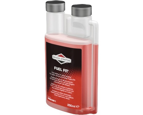B&S Fuel fit benzine toevoeging 250 ml