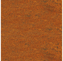 Gazonrand Cortenstaal bruin 118x13 cm-thumb-8