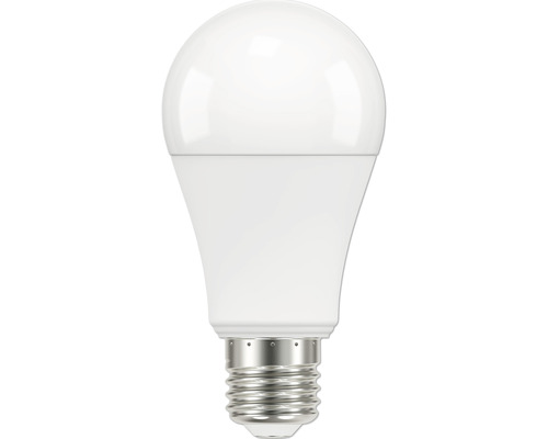 dun klep Aap FLAIR LED lamp E27/11,5W A60 3-step-dim warmwit mat kopen! | HORNBACH