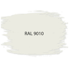 BUILD Muurverf extra dekkend RAL 9010 10 l-thumb-1