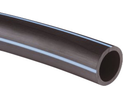 Tyleen buis KIWA 16 mm PVC zwart 50 m
