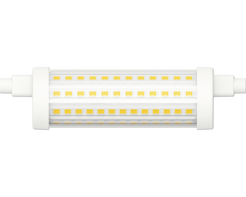 Ongepast Beheren Zonder twijfel FLAIR LED lamp R7S/15,5W 118 mm warmwit kopen! | HORNBACH