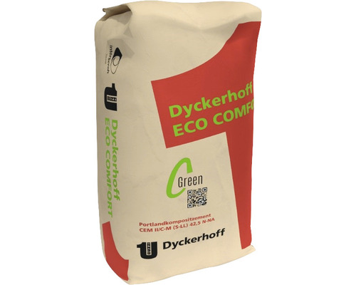 Dyckerhof cement 25kg