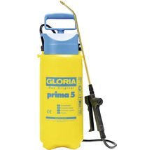 GLORIA Drukspuit Prima 5 liter-thumb-0