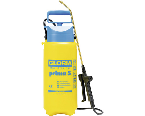 GLORIA Drukspuit Prima 5 liter-0