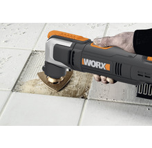 WORX Multitool WX686 (incl. 19 accessoires)-thumb-5