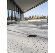 Hauraton Faserfix POINT Standard puntafwatering van vezelversterkt beton 300 x 300 x 375 mm-thumb-5