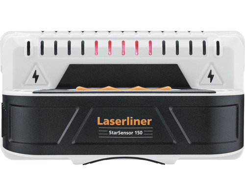 LASERLINER Elektronische detector StarSensor 150