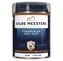 GILDE MEESTERS Trappenlak antislip blank zijdeglans 750 ml-thumb-0