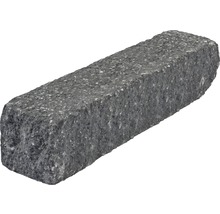 DIEPHAUS Muursteen Passion zwart-graniet 50x12,5x12,5 cm-thumb-0