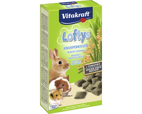 VITAKRAFT Loftys, 100 gr VITAKRAFT Loftys, 100 gr