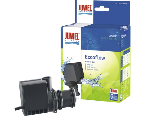 JUWEL Pomp Eccoflow 1000-0