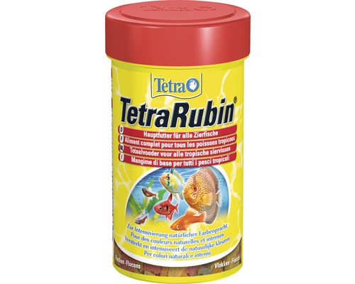 TETRA Rubin, 100 ml