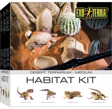 EXO TERRA Woestijn Habitat Kit M-thumb-0