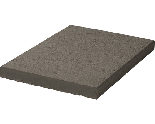 weserwaben muurafdekker vlak antraciet 49x4x40 cm kopen bij hornbach