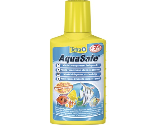 TETRA Aquasafe 100 ml