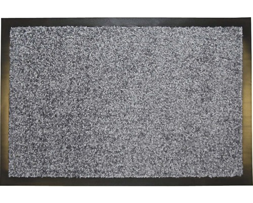 Droogloopmat Clean Twist grijs 90x250 cm kopen! | HORNBACH