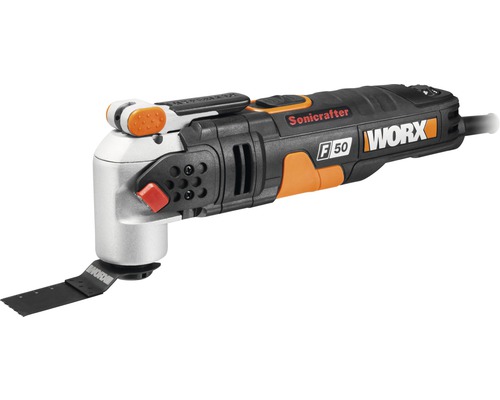 WORX Multitool Sonicrafter WX681-0
