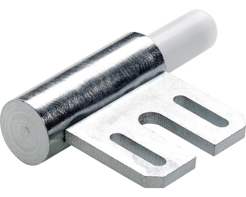 Verkoper liberaal verkoudheid HETTICH Paumelle framedeel onder voor staalkozijn, onderhoudsvrij, verzinkt  15 mm, 10 stuks kopen! | HORNBACH